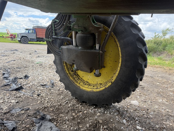 2019 John Deere R4038 - Photo25