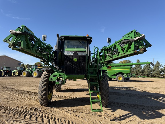 2019 John Deere R4038 - Photo8