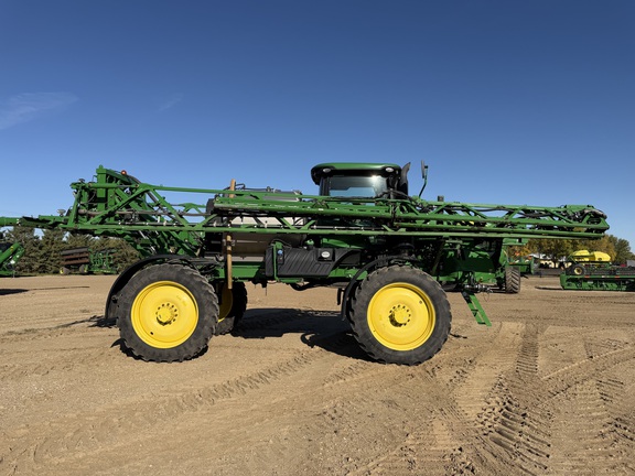 2019 John Deere R4038 - Photo2