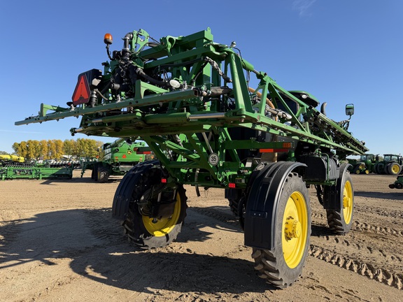 2019 John Deere R4038 - Photo3