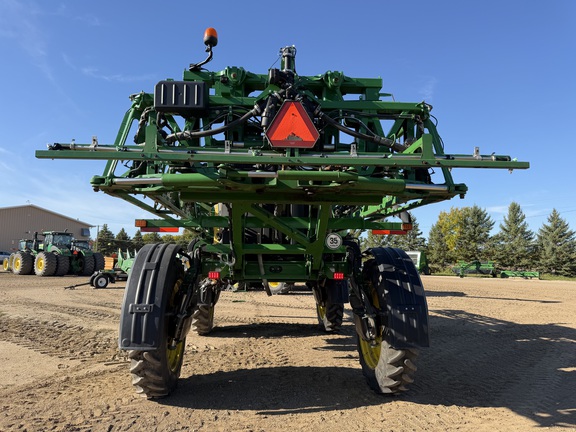 2019 John Deere R4038 - Photo4