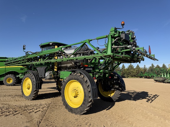 2019 John Deere R4038 - Photo5