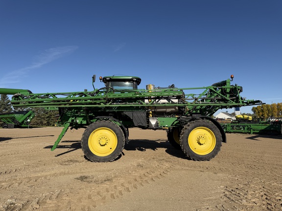 2019 John Deere R4038 - Photo6