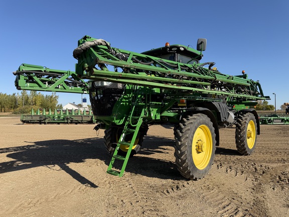 2019 John Deere R4038 - Photo7