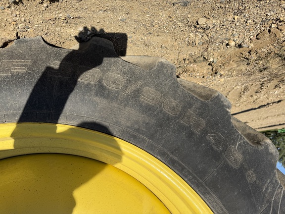 2019 John Deere R4038 - Photo9