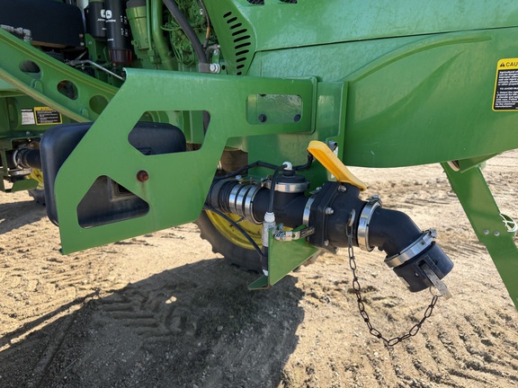 2019 John Deere R4038 - Photo23