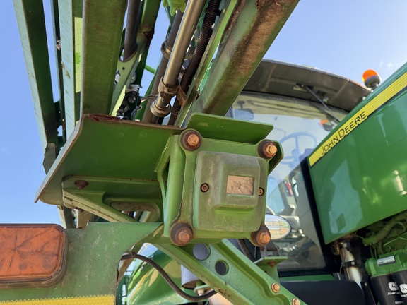 2019 John Deere R4038 - Photo24