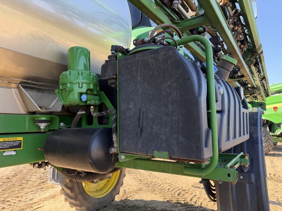 2019 John Deere R4038 - Photo25