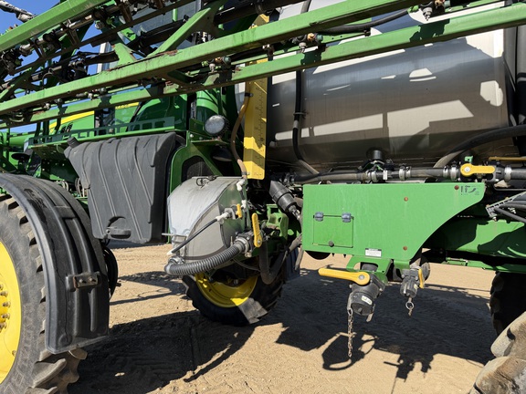 2019 John Deere R4038 - Photo26