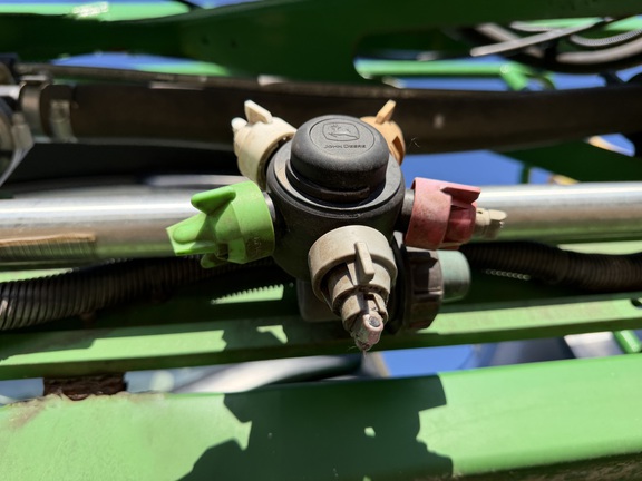 2019 John Deere R4038 - Photo31