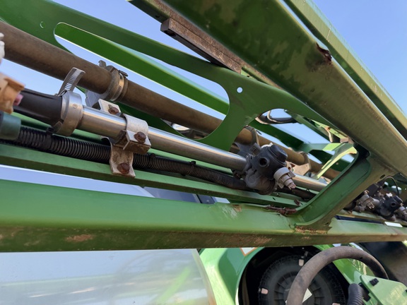 2019 John Deere R4038 - Photo34