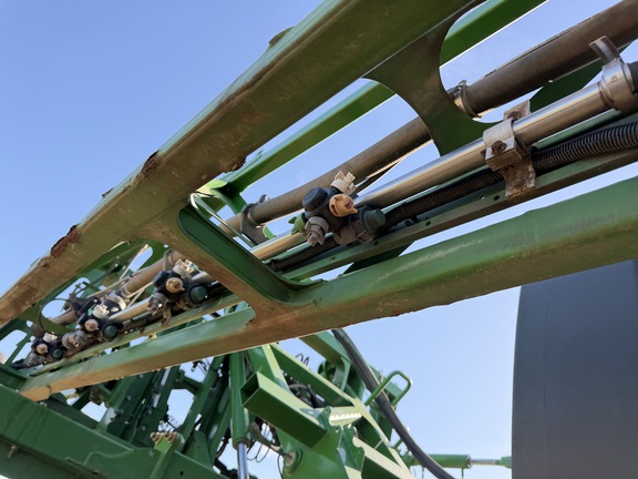 2019 John Deere R4038 - Photo35