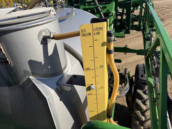 2019 John Deere R4038 - Photo36