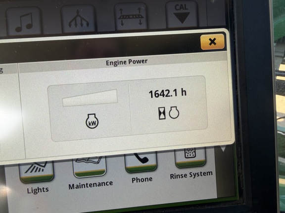 2019 John Deere R4038 - Photo44