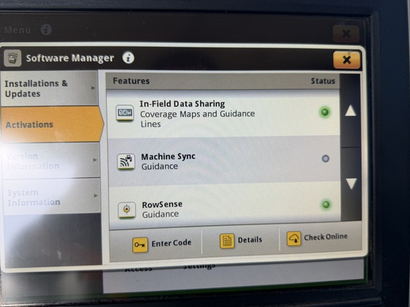 2019 John Deere R4038 - Photo48
