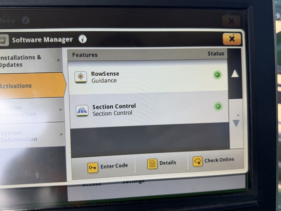 2019 John Deere R4038 - Photo49