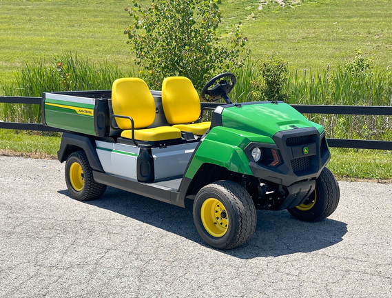 2025 John-Deere GS