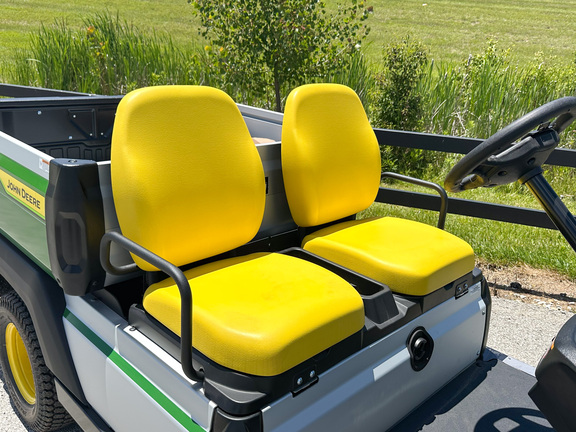 2025 John-Deere GS