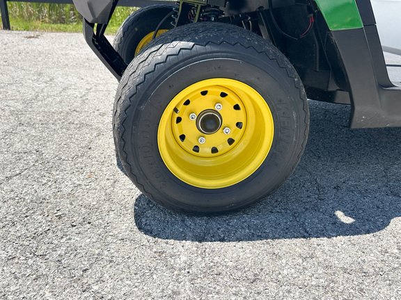 2025 John-Deere GS