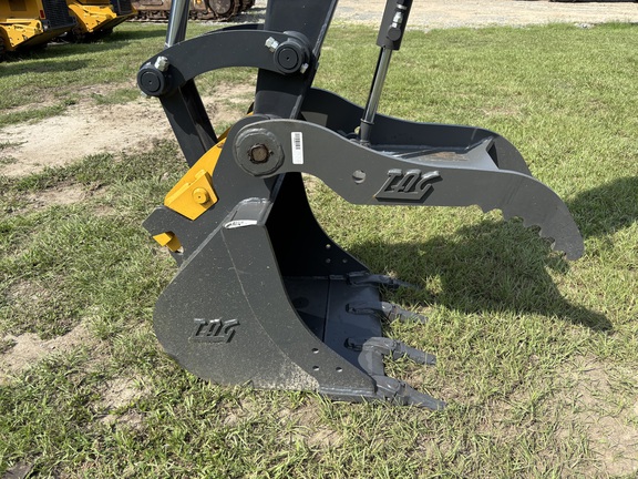 2026 John Deere 50 P