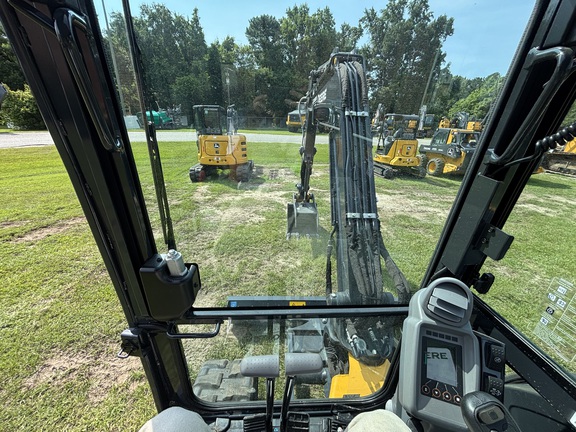 2026 John Deere 50 P