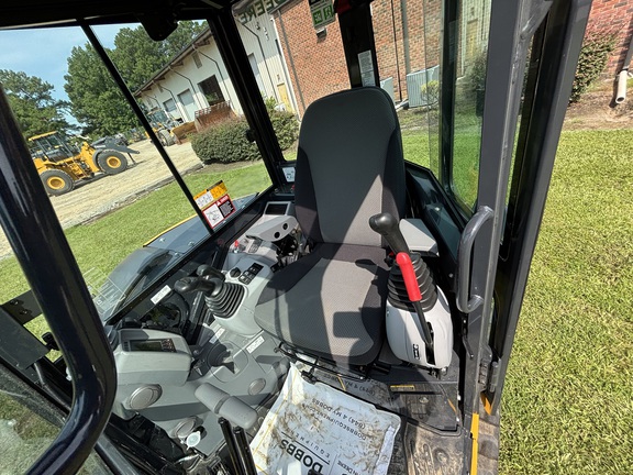 2026 John Deere 50 P