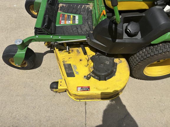 Used 2022 John Deere Z530R Zero Turn Mowers at Koenig Equipment in Franklin, IN - Photo7