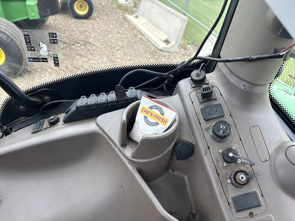 Used 2018 John Deere 6195R Row Crop Tractors at Horizon Ag & Turf in Lloydminster, AB - Photo22