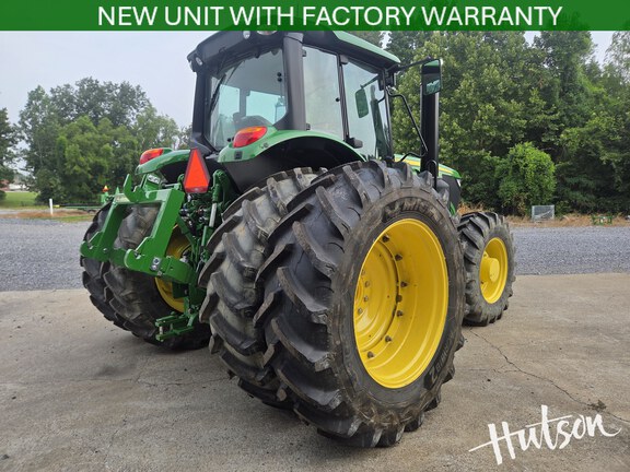 Photo of 2025 John Deere 6145M