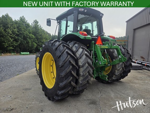 Photo of 2025 John Deere 6145M