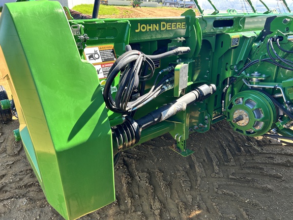 Used 2025 John Deere BP 15 Combine Platforms at Horizon Ag & Turf in High Prairie, AB - Photo5