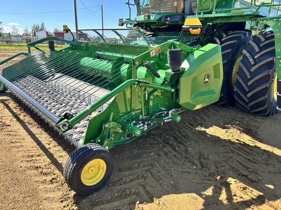  John Deere BP 15