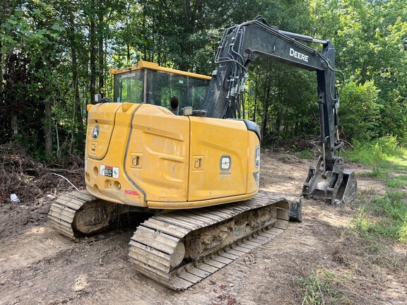 2025 John Deere 75 P
