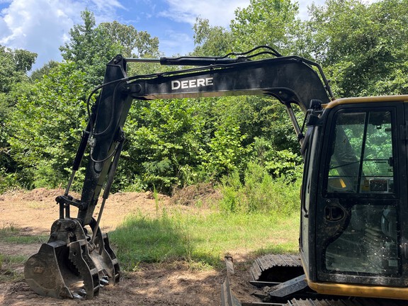2025 John Deere 75 P