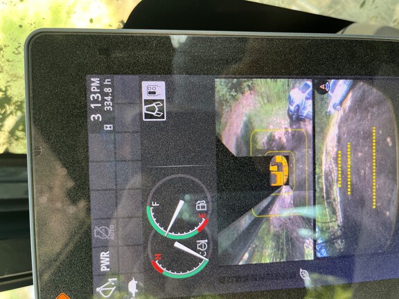 2025 John Deere 75 P