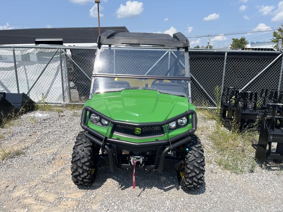 2022 John Deere XUV 590M
