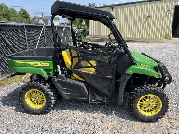 2022 John Deere XUV 590M