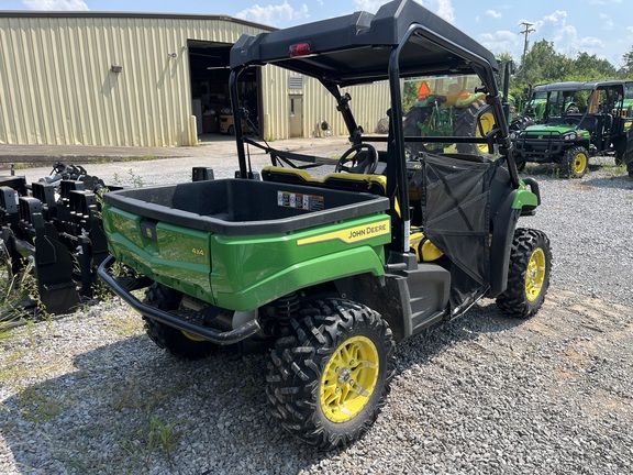2022 John Deere XUV 590M