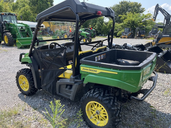 2022 John Deere XUV 590M