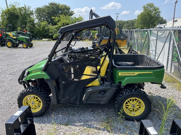 2022 John Deere XUV 590M