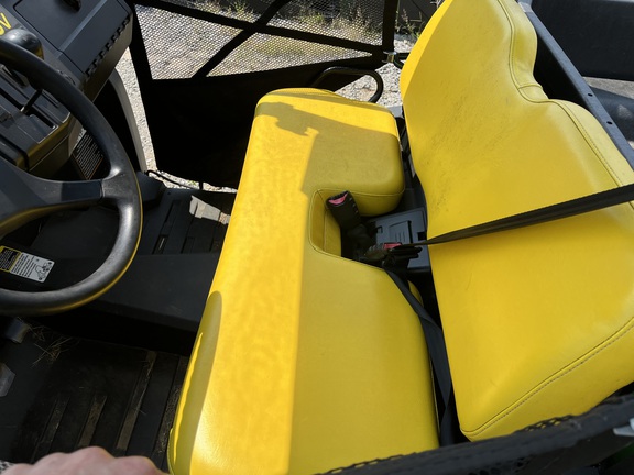 2022 John Deere XUV 590M