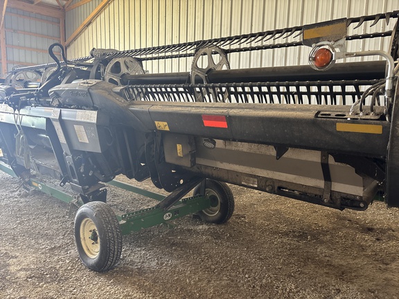 Used 2023 MacDon FD230 Combine Platforms at Koenig Equipment in Oxford, OH - Photo16