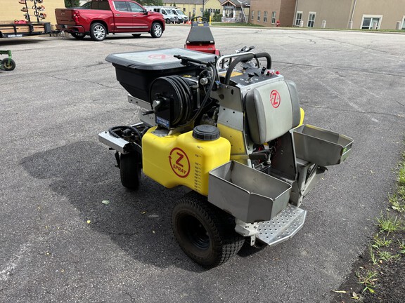 Used 2019 John Deere zspray Turf Sprayers at Koenig Equipment in Germantown, OH - Photo5