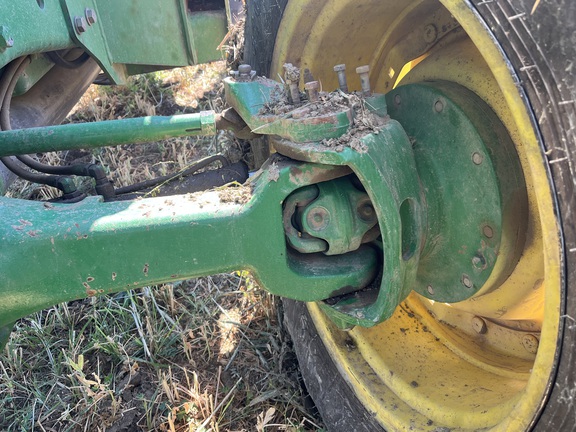 1998 John Deere 7710 (7th thumbnail)
