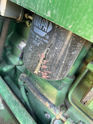1998 John Deere 7710 (13th thumbnail)