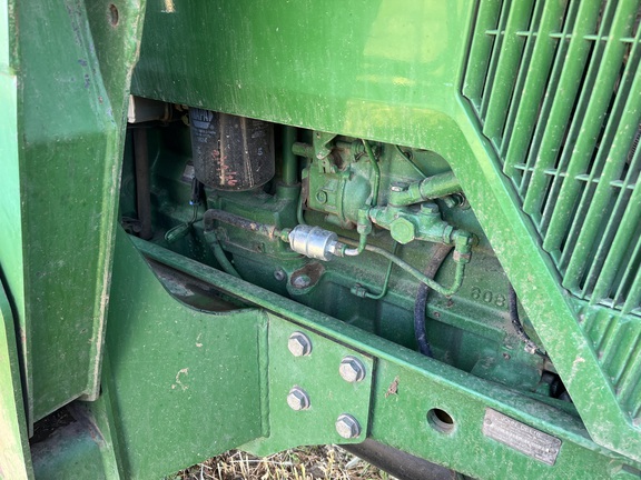 1998 John Deere 7710 (12th thumbnail)