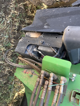 1998 John Deere 7710 (14th thumbnail)
