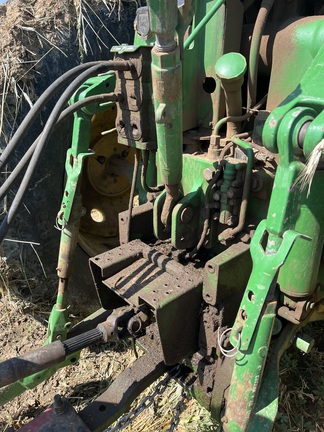 1998 John Deere 7710 (17th thumbnail)