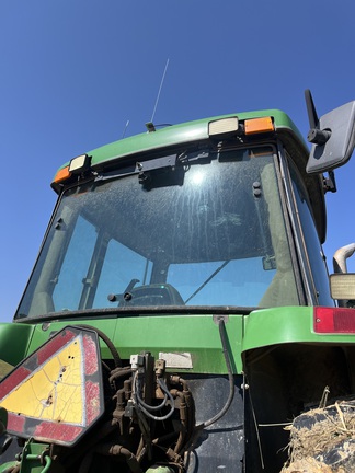 1998 John Deere 7710 (19th thumbnail)