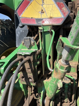 1998 John Deere 7710 (18th thumbnail)
